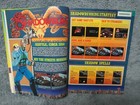 Issue 48 NP NINTENDO POWER w/ Power Cards DESERT STRIKE, ADV ISLAND  fa  — photo 9