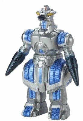 BANDAI Godzilla vs Space Godzilla Movie Monster Series Mogera