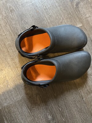 Crocs Mens 9 Wos 11 Men main image 3