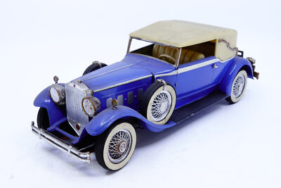 2496   Hubley Lancaster PA 1:18 ohne OVP
