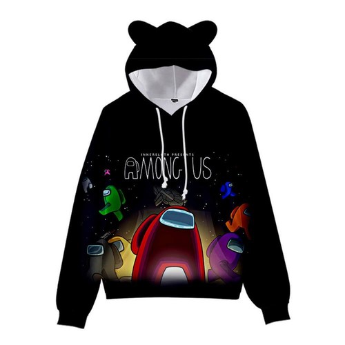 among us sweatshirts