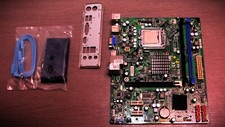 Carte Mere MSI MS-7633 VER : 2.1