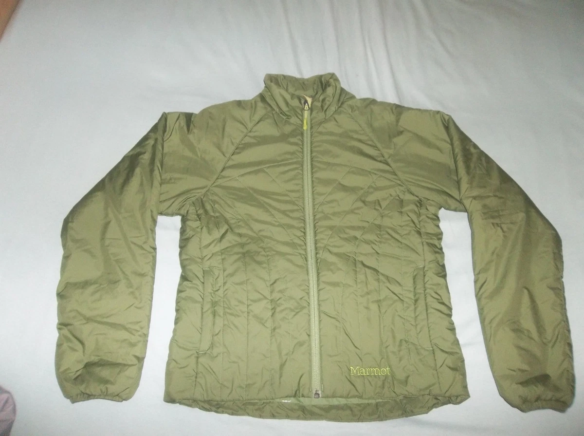 Primaloft marmot cheap