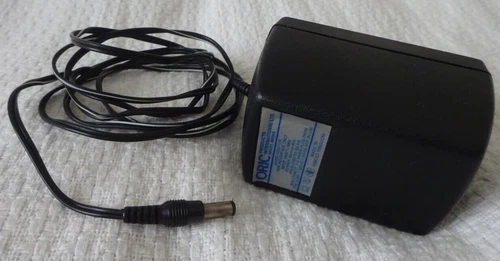 Power supply Oric computer mains adaptor