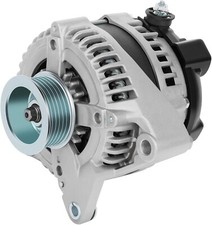 250 Amp High Output  Heavy Duty NEW Alternator For Lexus GS430 LS430 V8 4.3L