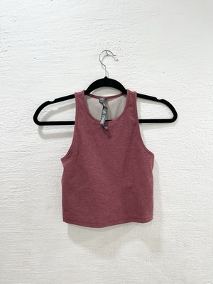 Vuori Elevation Plyo Tank Size XS