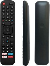 ERF2K60H Remote Compatible with Hisense Quantum 4K ULED UHD LED Android Smart TV