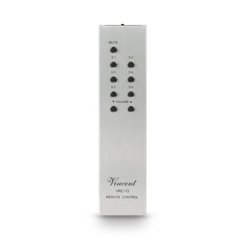 Vincent SV-228 Integrated Amplifier - Thumbnail 5