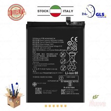 Nuova Batteria HB386590ECW Per Huawei Honor 8X / View 10 Lite / 9X Lite 3750mAh