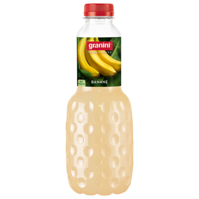 GRANINI Bananennektar 1000ml 