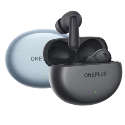 OnePlus Buds Ace 2 TWS Earbuds Bluetooth 5.4 Earphones Noise Cancellation IP55