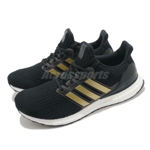 black and gold casual shoes