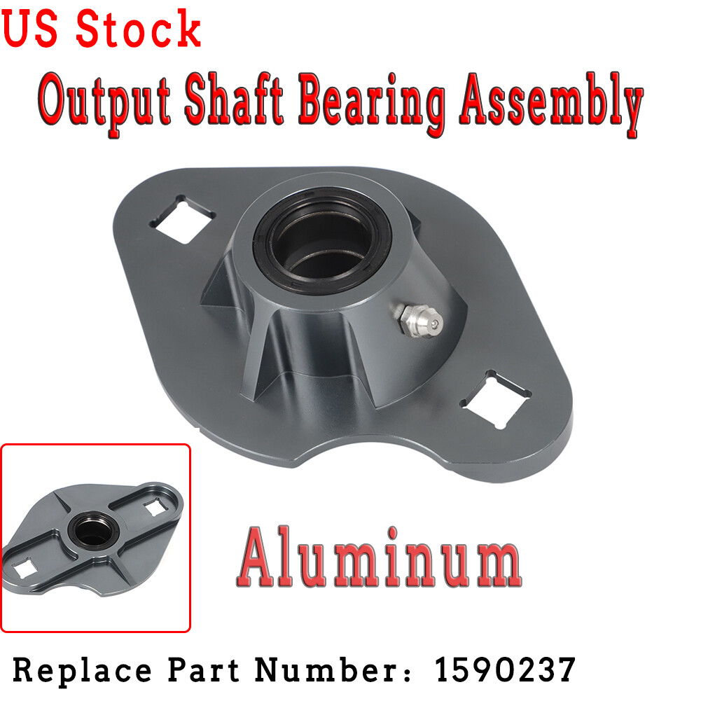 US Output Shaft Bearing Assembly For 1993-1999 Polaris Sportsman 400 4X4 1590237