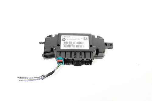 BMW 3 F30 320d 2012 RHD SRS Tasche Steuergerät Modul Steuergerät 9267214 2894582