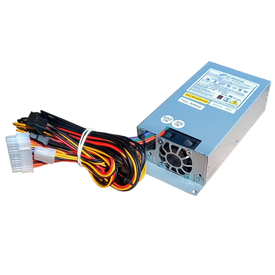 FSP180-50PLA1,FSP200-50PLA,FSP200-50PLA2,FSP200-50PLB,FSP220-50LC, 1U PSU - Image 3 of 4