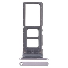 For Samsung Galaxy Z Fold6 SM-F956B SIM Card Tray Grey