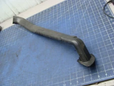 PETERBILT AIR DUCT LEFT SIDE WINDOW S66-6025 REV A PULL FROM PETERBUILT 386