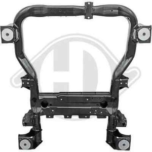 Achskörper 32464859 Achse Vorne Vorderachse Achsträger Träger OPEL ZAFIRA B (A05) 1.9 Opel Zafira B Stoßstange Hinten
