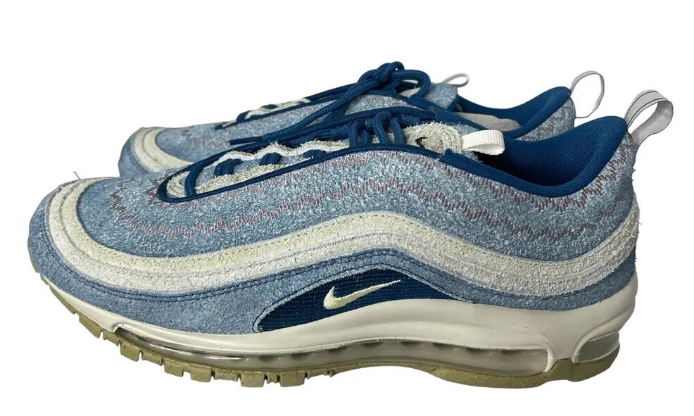 Nike Air Max 97 Men's Shoes. Nike ID