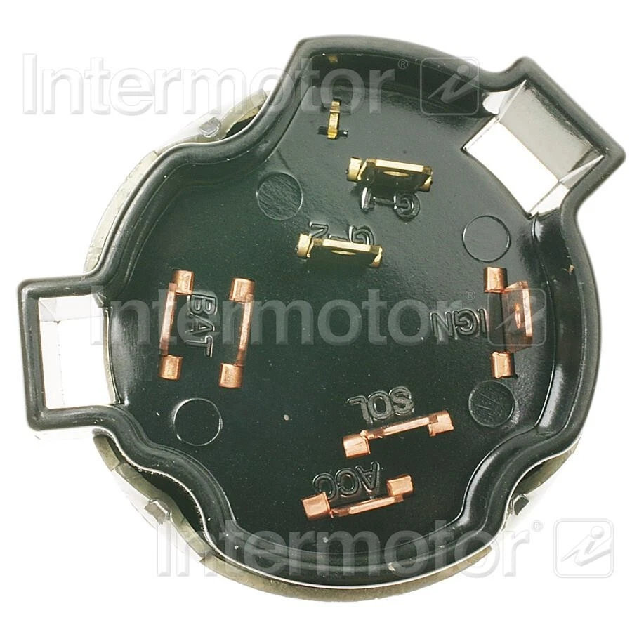 Nuevo interruptor de encendido SMP para Chevrolet C50 1980-1989 Foto 4 de 4