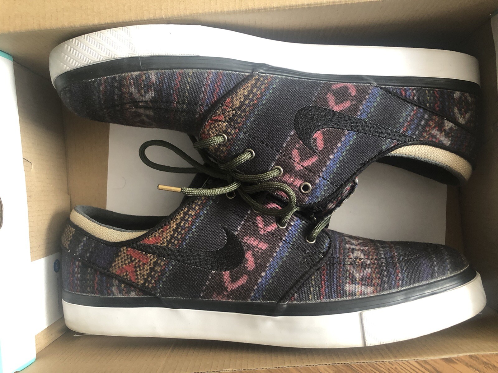 stefan janoski doernbecher