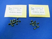 TEKTRONIX - 20x - Probe Cover Clip - Tastkopf...