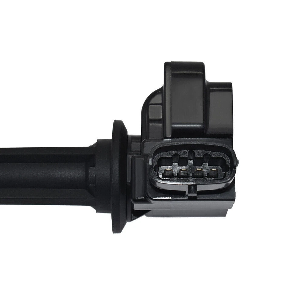 4PCS Ignition Coil Pack For Lexus ES350 RX350 RX450h Toyota Avalon Camry V6 3.5L - Image 3 of 4