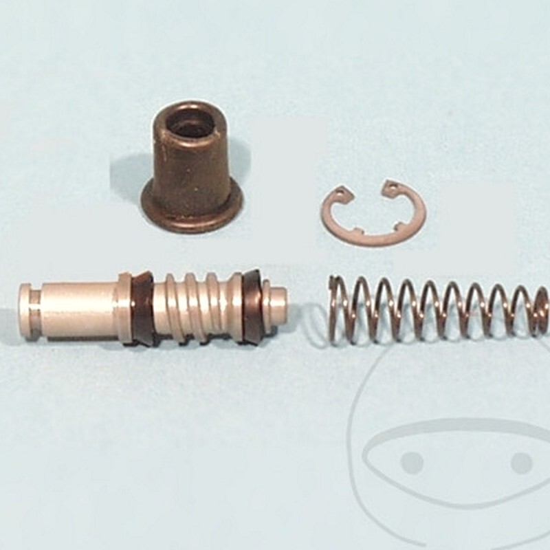 Tourmax Master Brake Cylinder Rep Kit MSB101 For Honda ANF 125 Innova