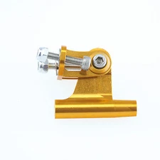  Strut Gold for 3.18mm (1/8") Flexi Shaft RC Model Boat