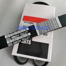 1PC NEW FIT FOR Cummins Fan Belt 3289224