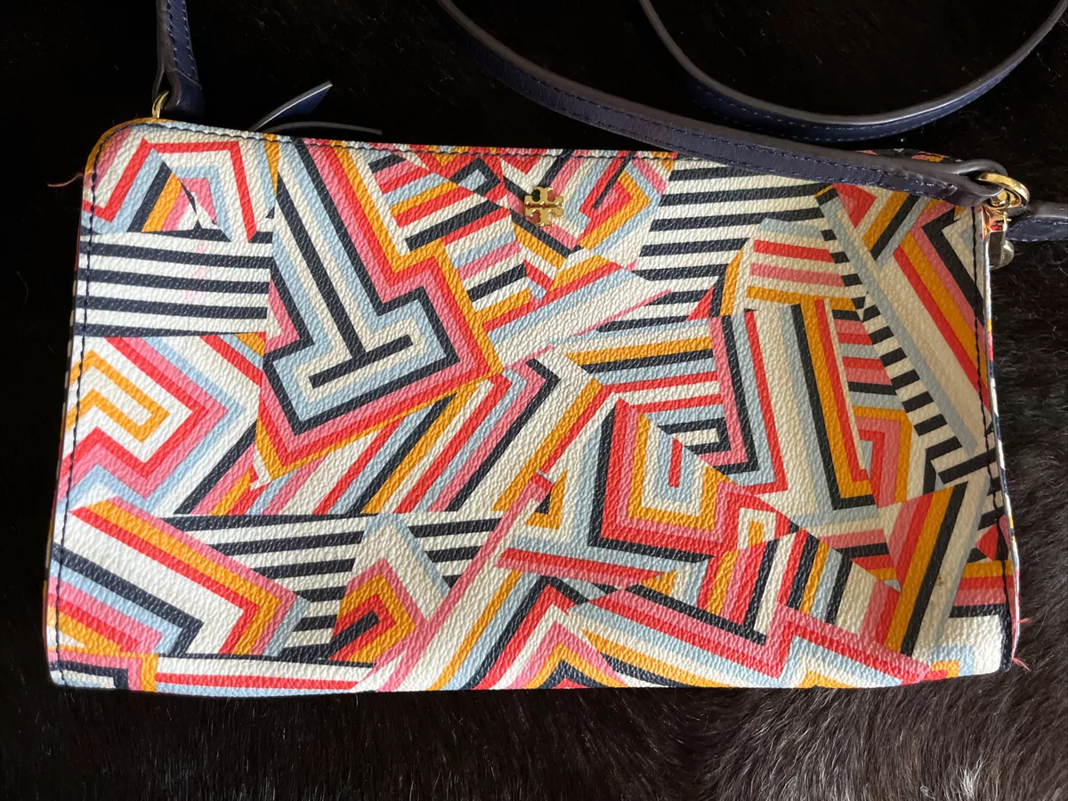 Tory burch kerrington crossbody cheap