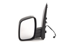 Retroviseur gauche (ou coque) Fiat Qubo