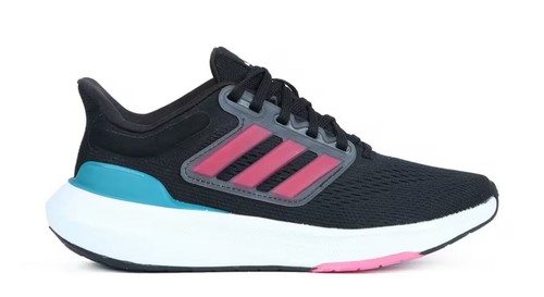 Girls Adidas Big Kid Ultrabounce Running Shoes *NEW* Size 6