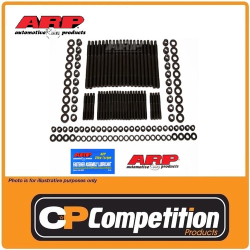 ARP 234-4319 12-Point Head Stud Kit For Small Block Chevy LSX Engines