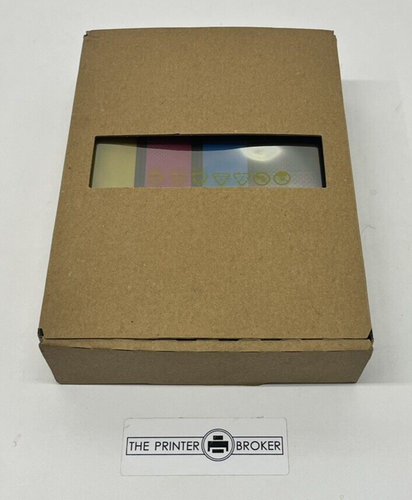 HP PageWide 556 586 Serie 981A Tintenpatronen J3M69A J3M68A J3M71A J3M70A - Bild 8 von 11