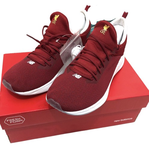 New Balance Trainers, Liverpool 