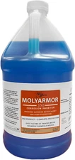 Molyarmor 350 Corrosion Inhibitor for Wood Boiler, Replaces Woodmaster Corquest