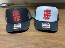 Speed Metal Trucker Cap death metal kbd punk ace of spades thrash Slayer kbd