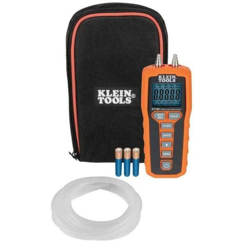 Southwire & Equipment 40012S Tools Recipiente Tester Spedizione - Foto 4