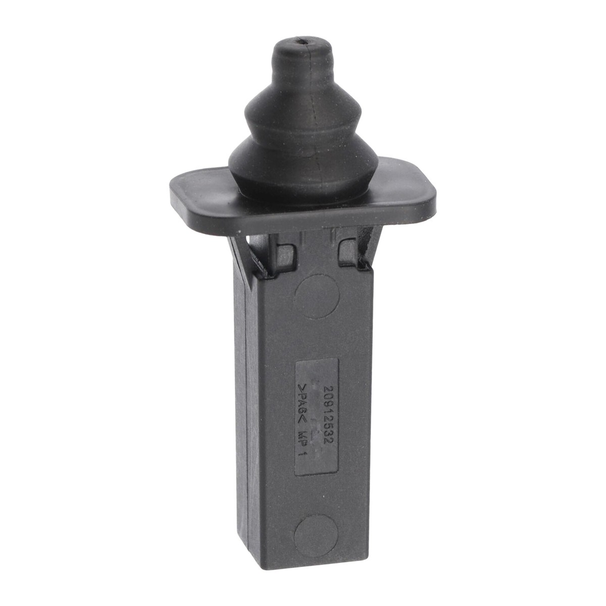 20912532 Fuel Gas Door Buffer Stop Ejector Latch Lock for Buick