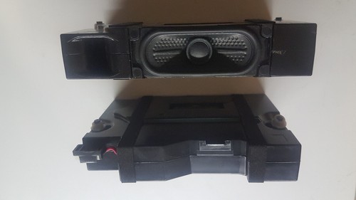 Lautsprecher LED Grundig TV 43VLX 700-Fire TV Edition WCD117RR & a. Modelle