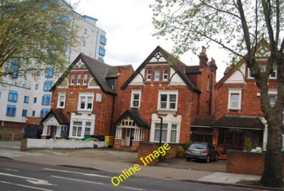 Photo 6x4 Dental Practice Mitcham  c2013