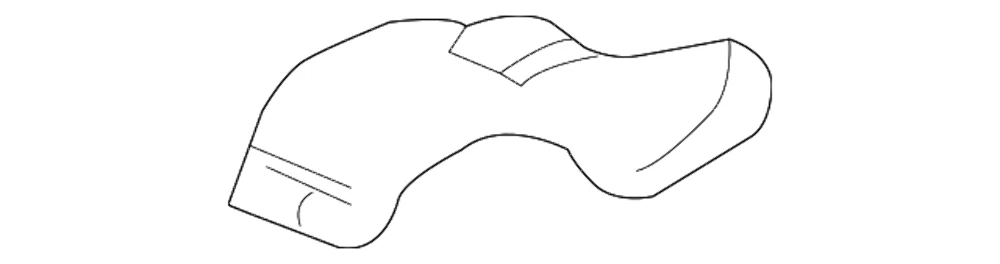 New Genuine BMW Covering Left (2000-2005) OE 51478256917 | eBay