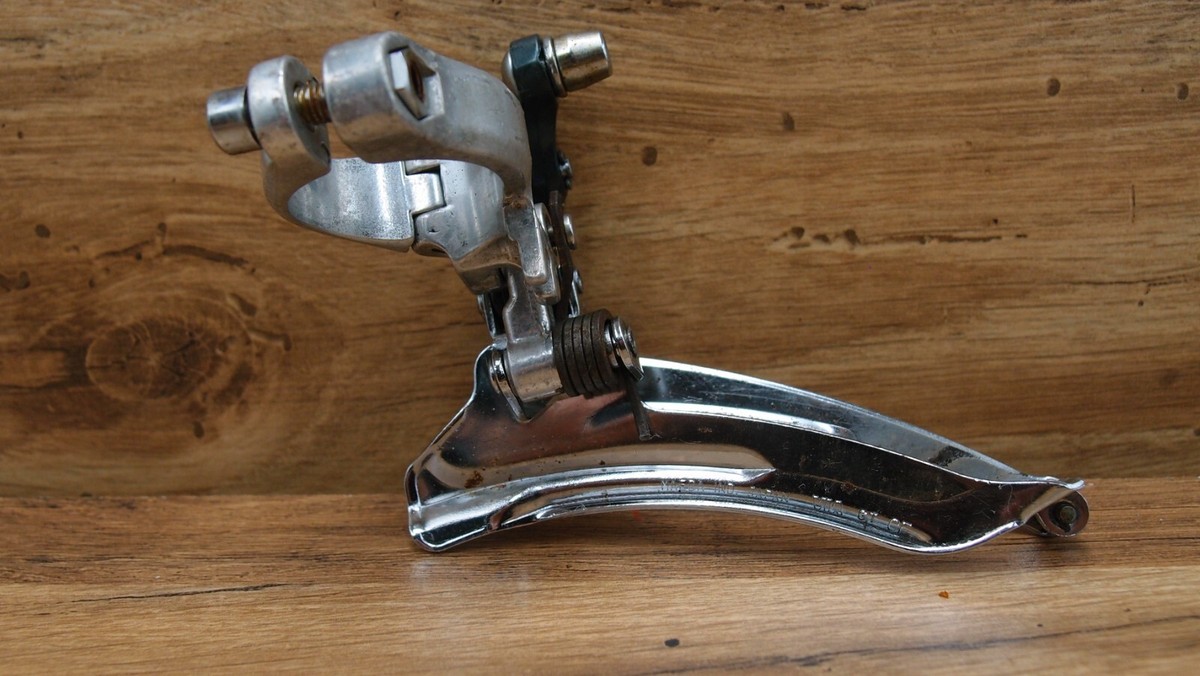 Dérailleur Avant Suntour XC Sport 7000 VTT - Tirette Inférieure 28,6 Mm - Japon