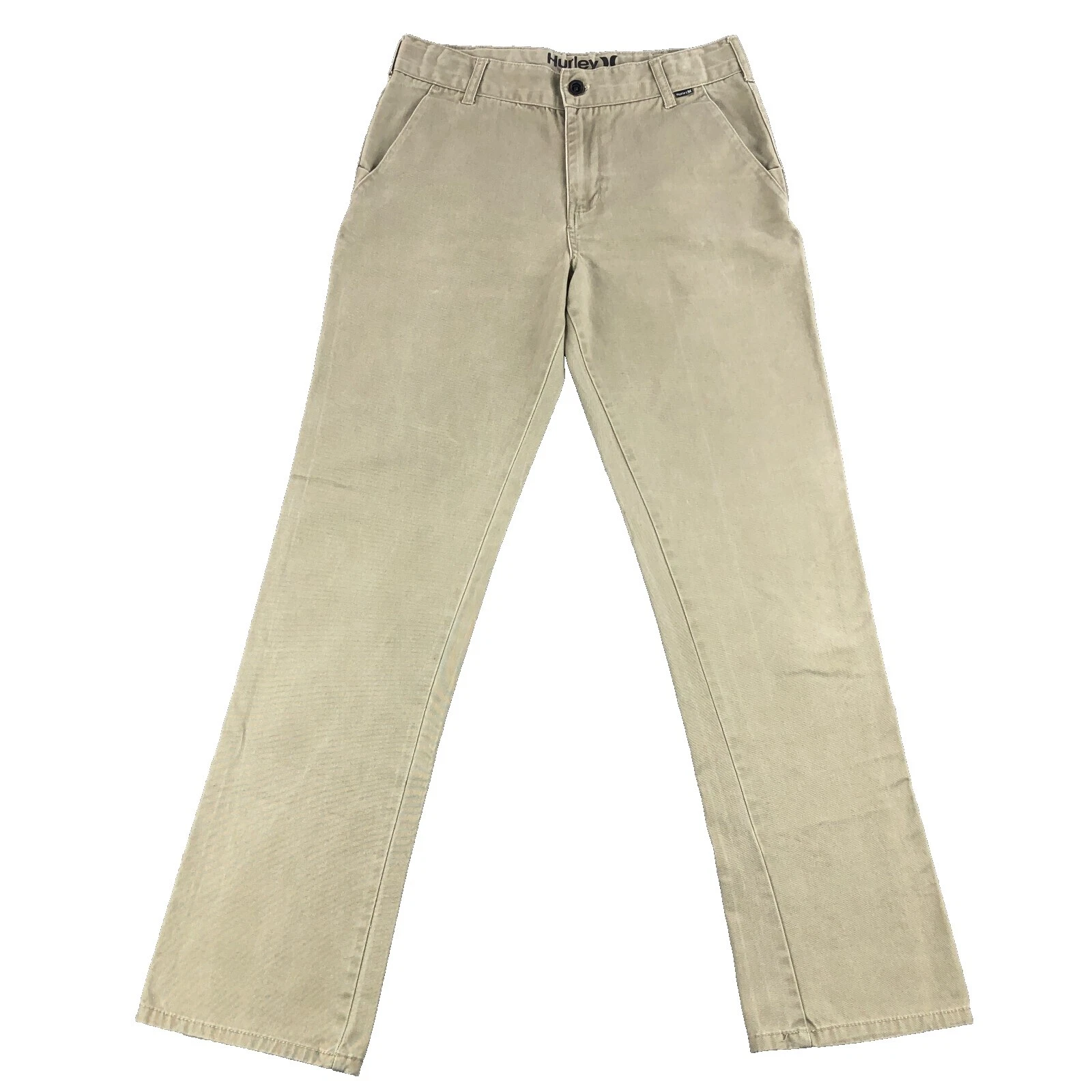 Hurley Vaqueros 100% Algodón para Niños