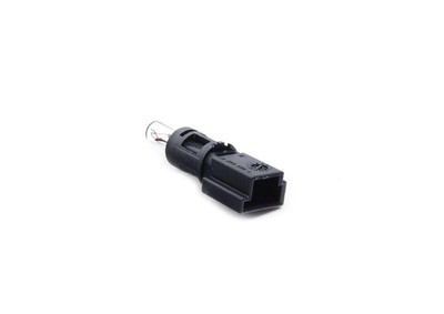 Genuine OEM BMW E36 3 Series Z3 Interior Bulb Socket With Holder 