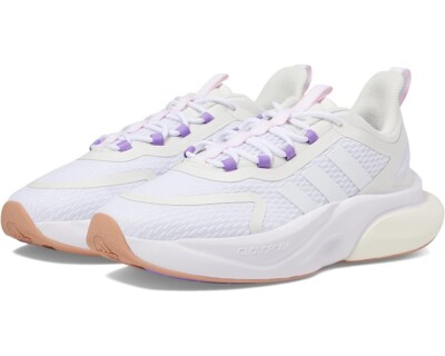 Women's Adidas  Alphabounce+ HP6150 Women's Lifestyle Running Shoes Size: US 7.5