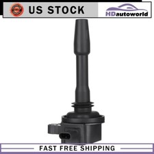 Ignition Coil Fits Ford Explorer 3.3L V6 Ford Transit-150 3.5L 2020-2021