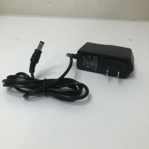 USA 12V 2A Power Supply AC to DC Adapter for Computer Camera Games - Picture 2 of 3