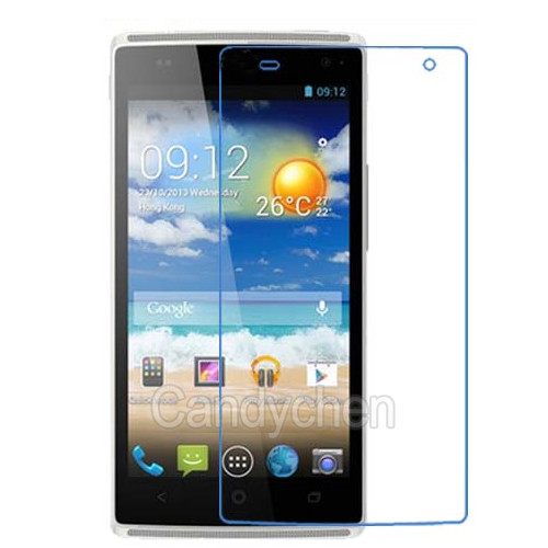 3x Película protectora de pantalla LCD transparente + Tela libre para Acer Liquid Z5 Duo Z150 - Imagen 1 de 2